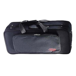 М'який футляр для альт-саксофона STAGG HBB AS, image 